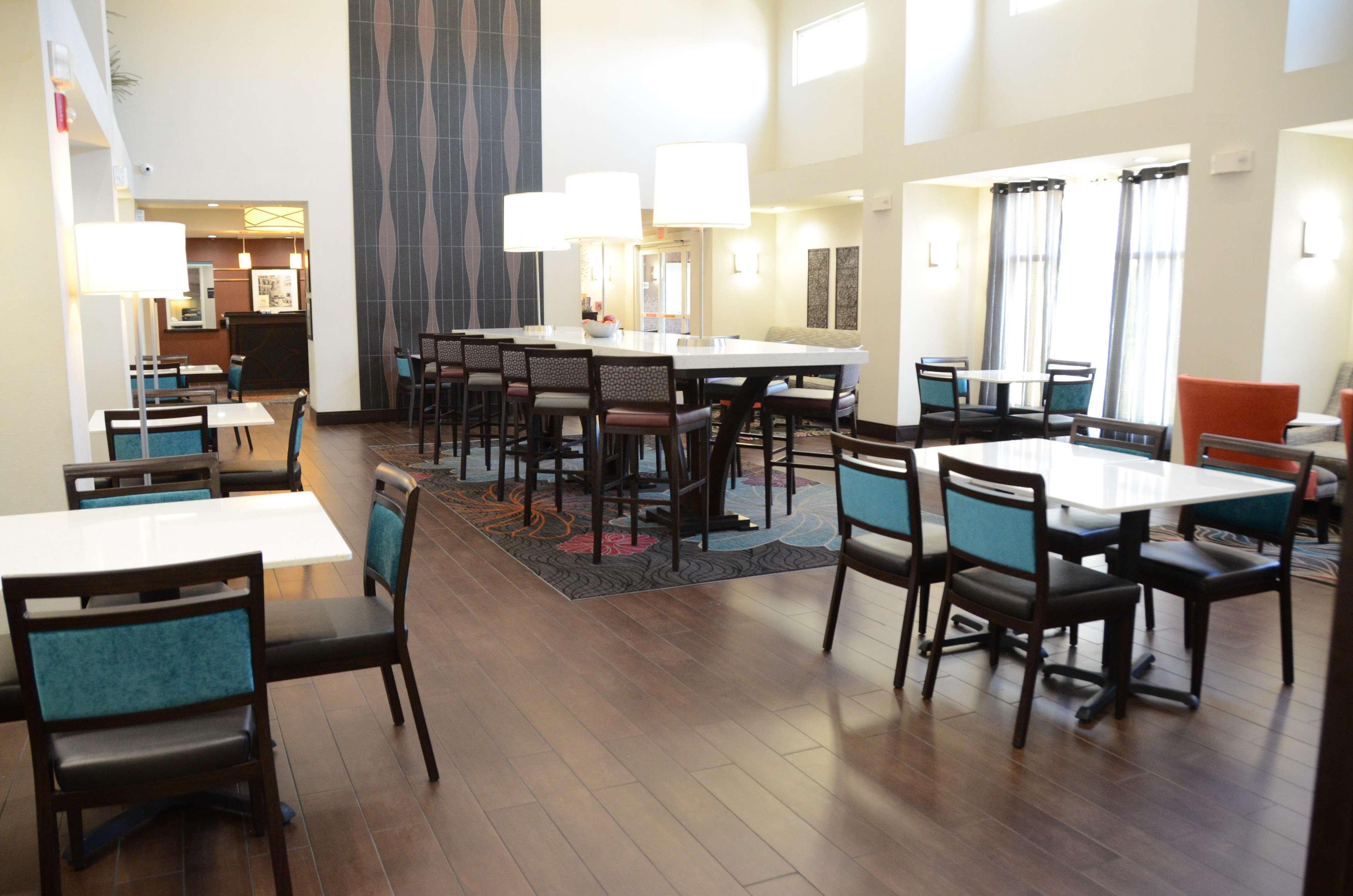 Hampton Inn & Suites Chicago Southland-Матисън Екстериор снимка