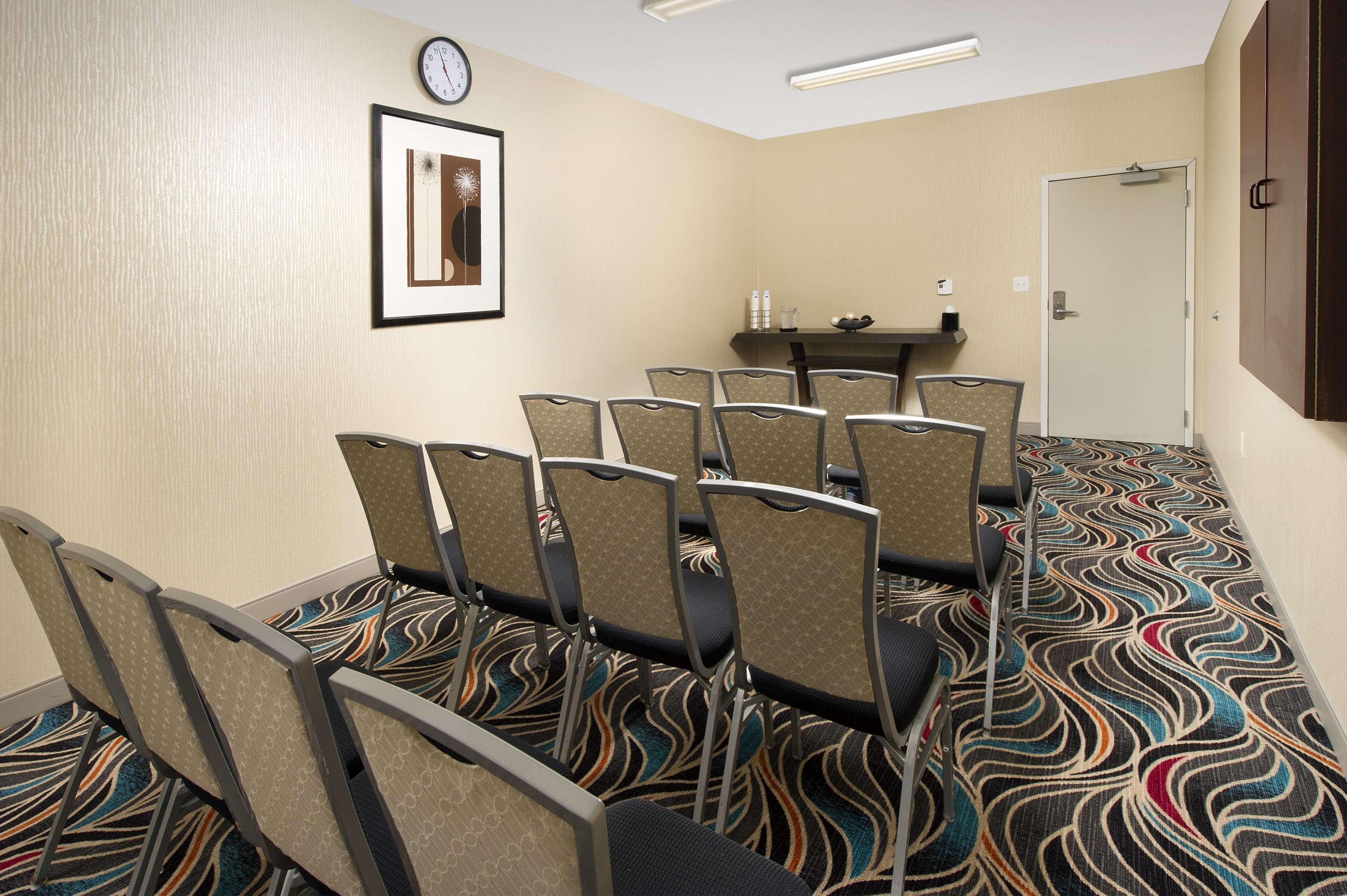 Hampton Inn & Suites Chicago Southland-Матисън Екстериор снимка