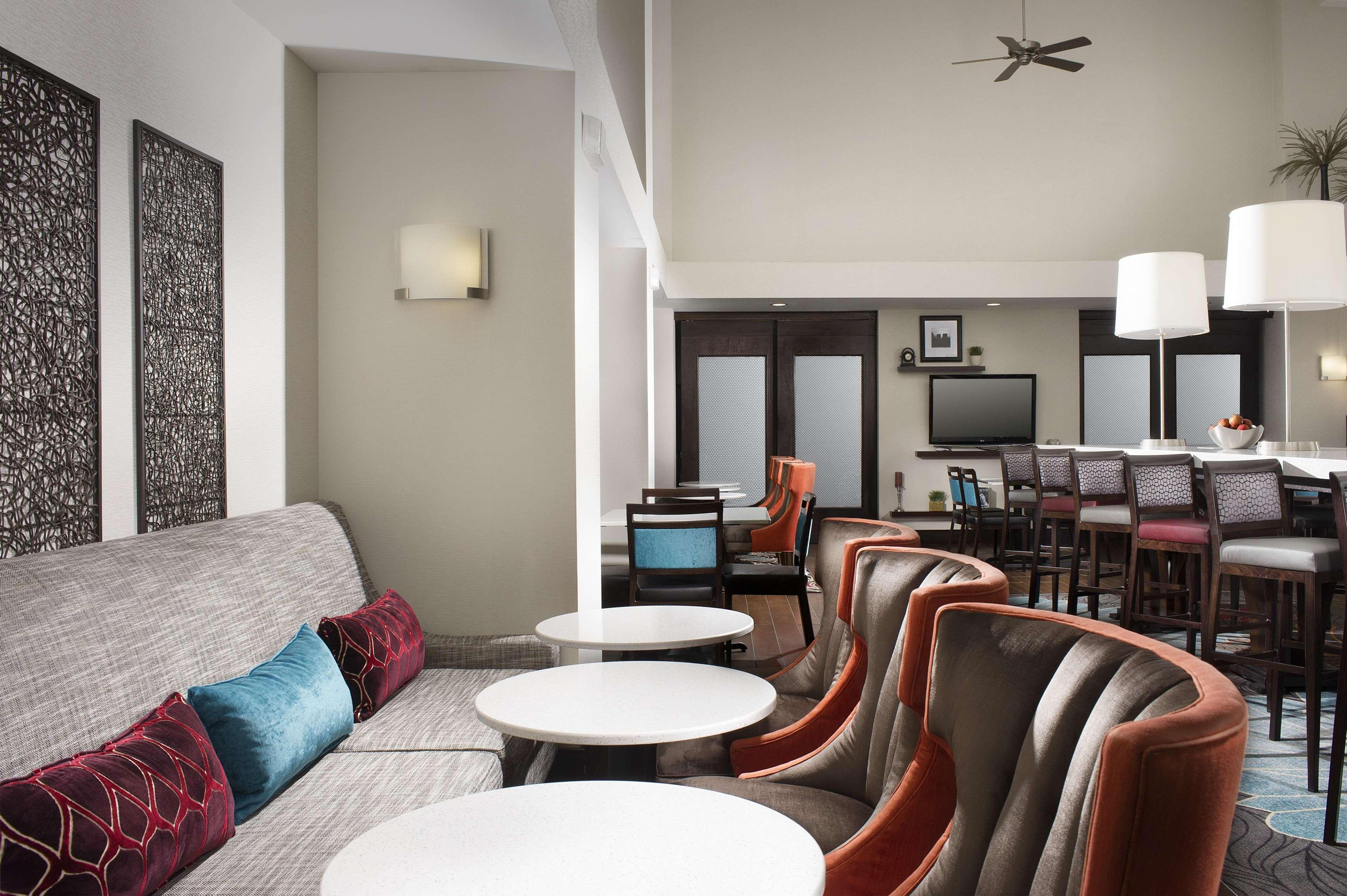 Hampton Inn & Suites Chicago Southland-Матисън Екстериор снимка