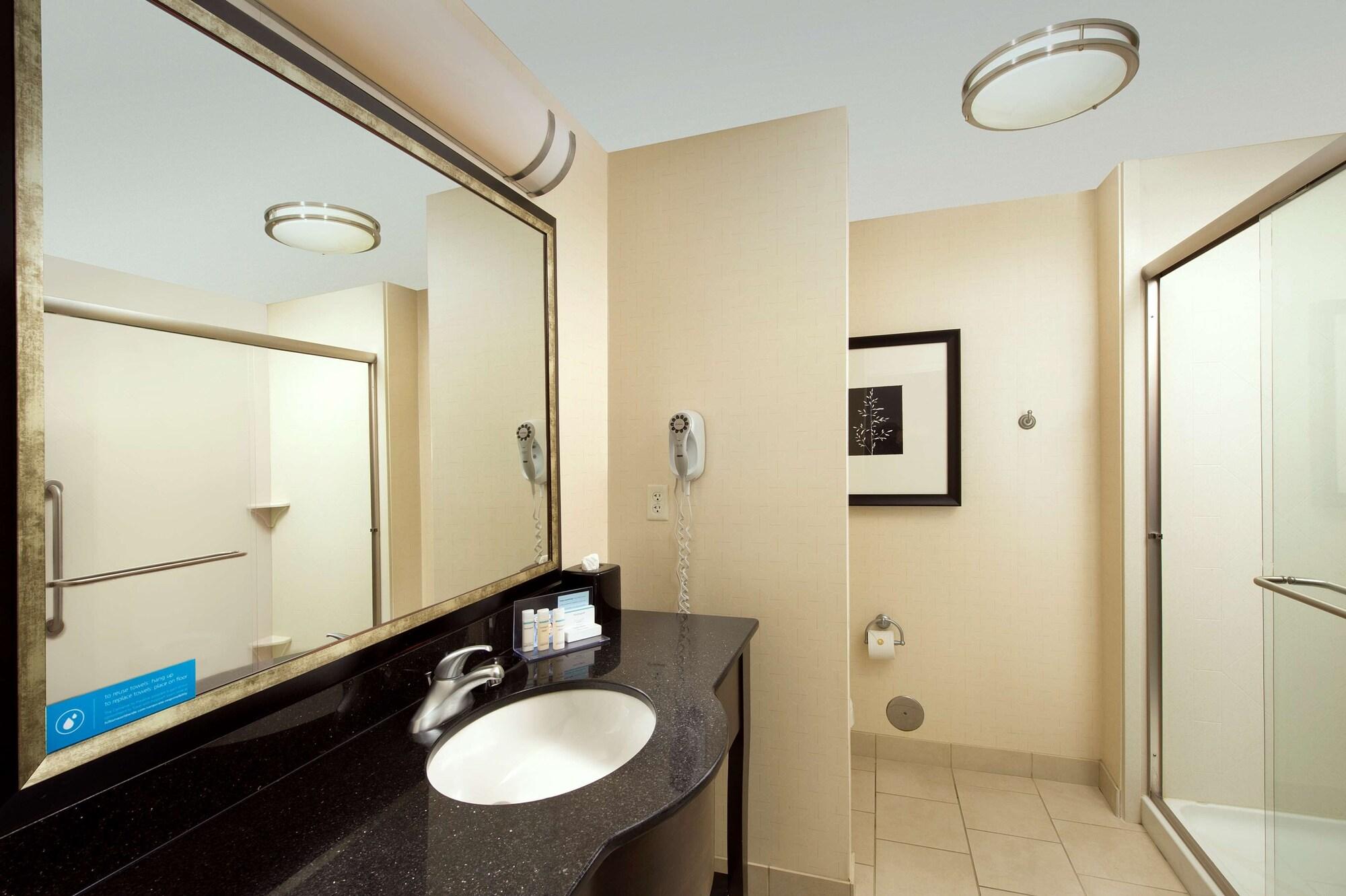 Hampton Inn & Suites Chicago Southland-Матисън Екстериор снимка