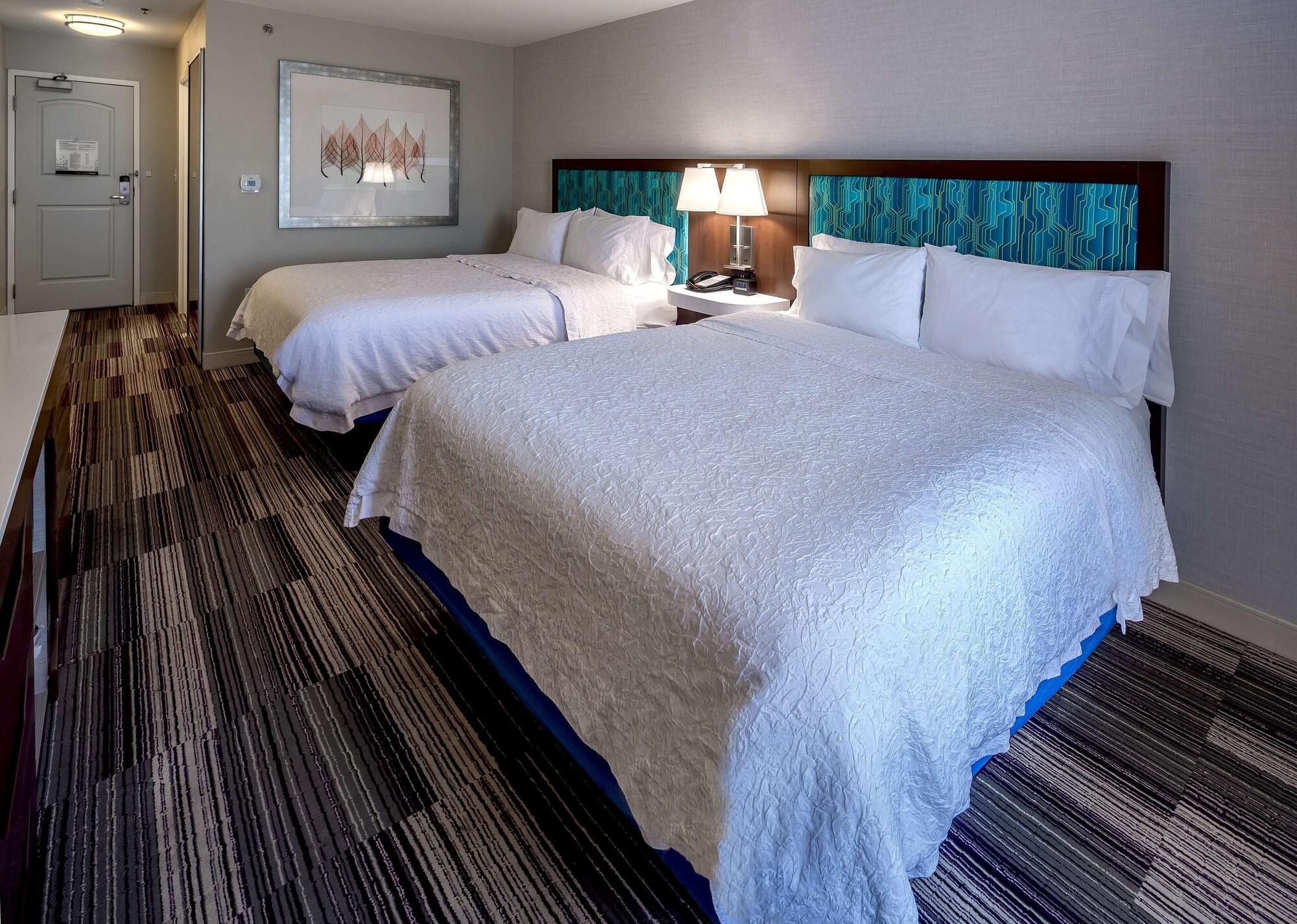 Hampton Inn & Suites Chicago Southland-Матисън Екстериор снимка