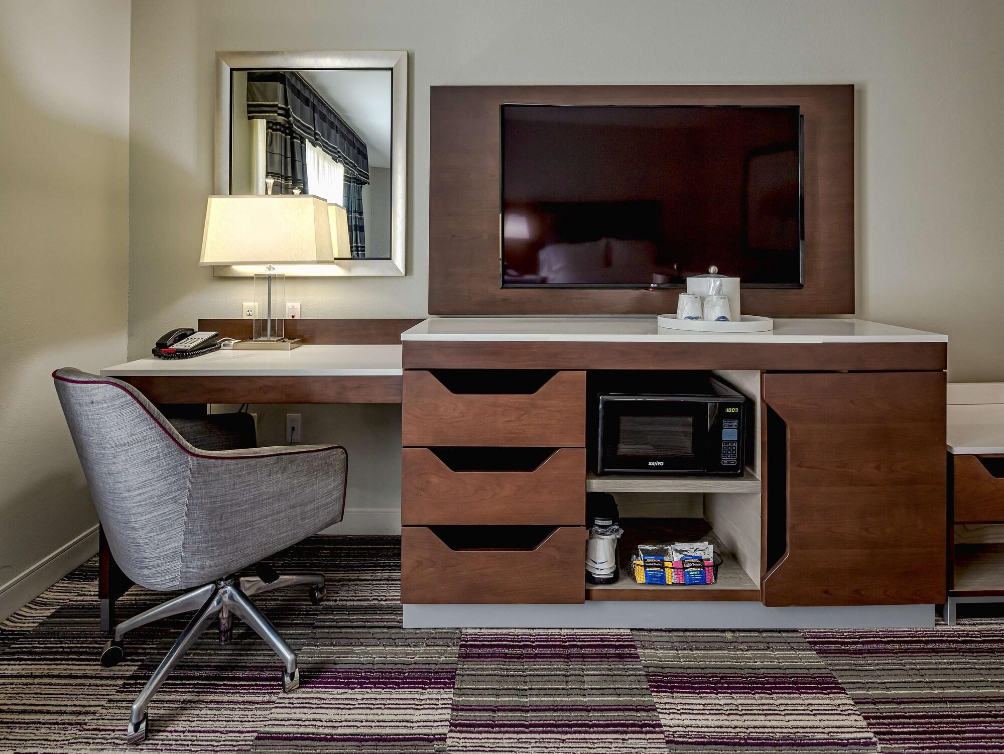 Hampton Inn & Suites Chicago Southland-Матисън Екстериор снимка