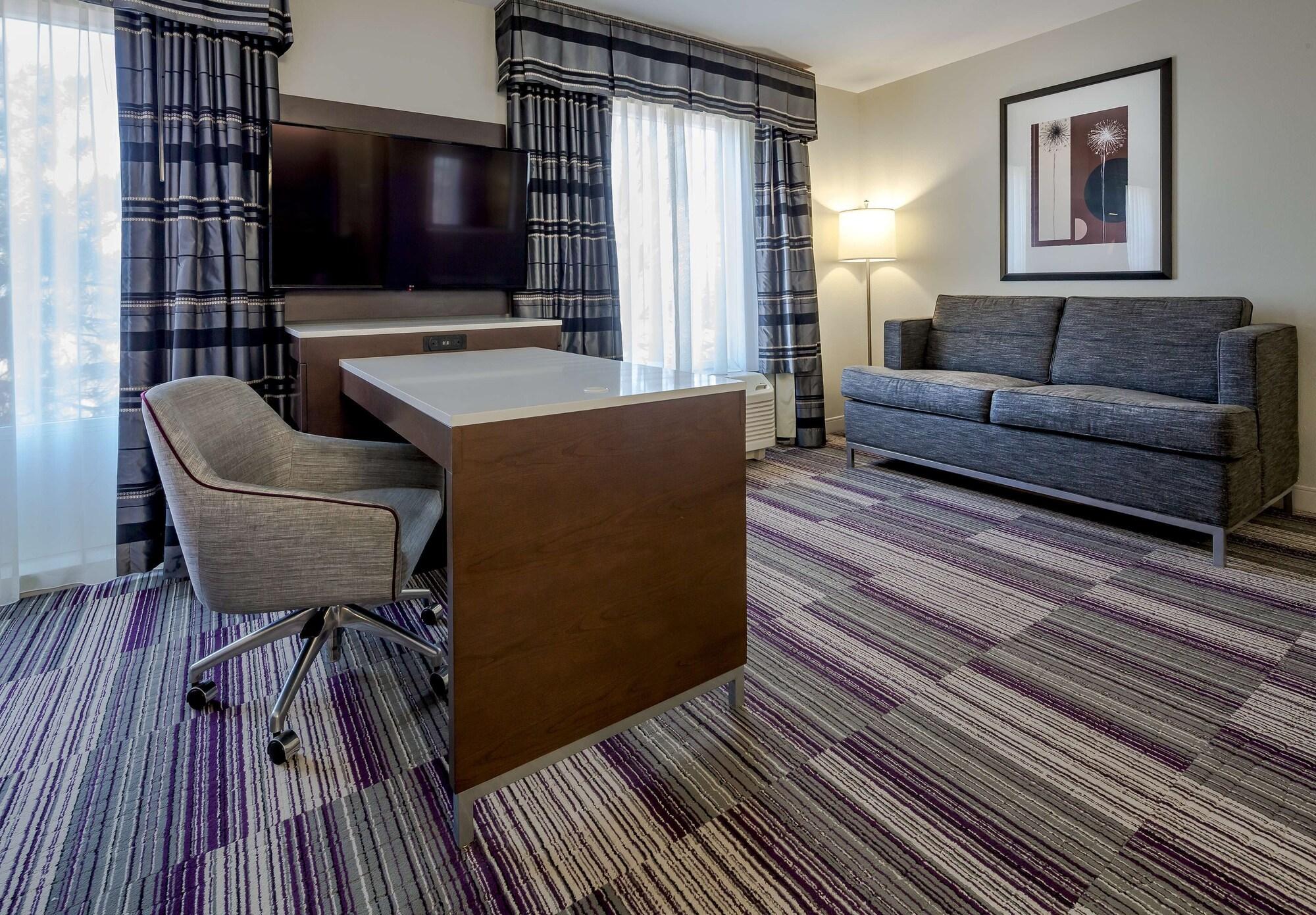 Hampton Inn & Suites Chicago Southland-Матисън Екстериор снимка