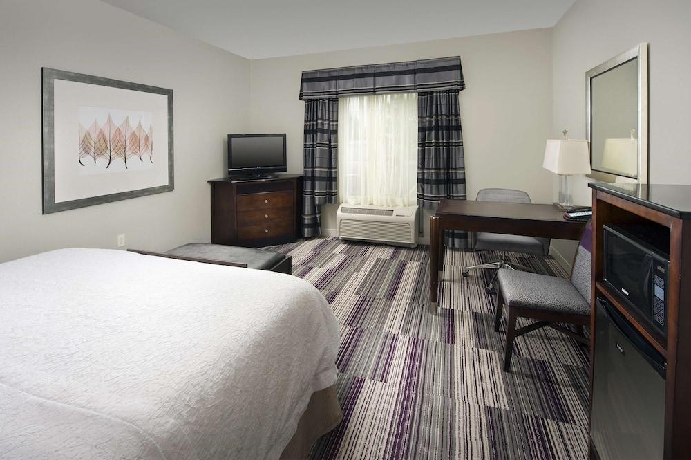 Hampton Inn & Suites Chicago Southland-Матисън Екстериор снимка