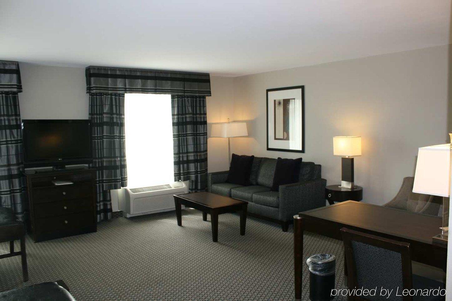Hampton Inn & Suites Chicago Southland-Матисън Стая снимка