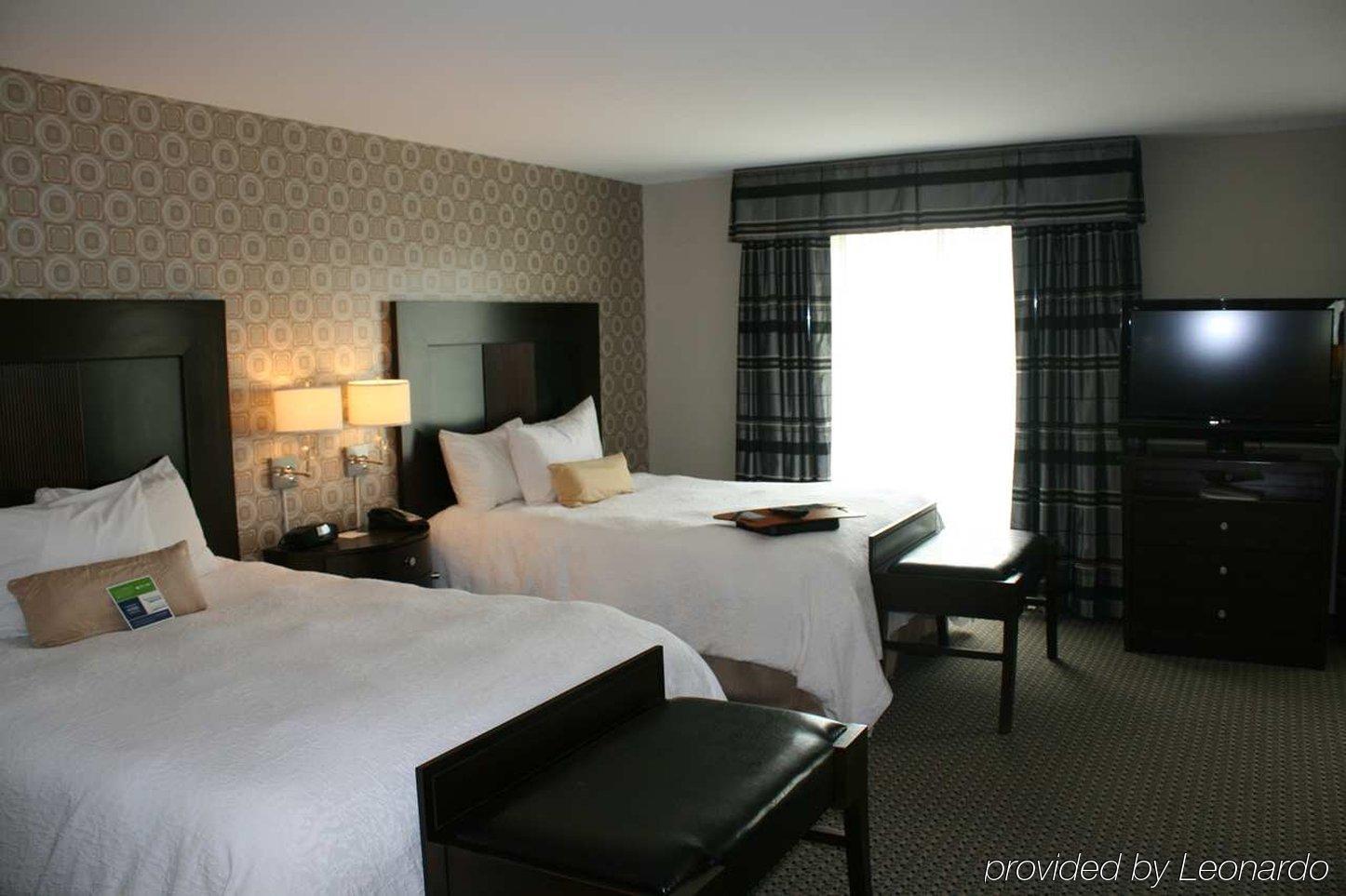 Hampton Inn & Suites Chicago Southland-Матисън Стая снимка