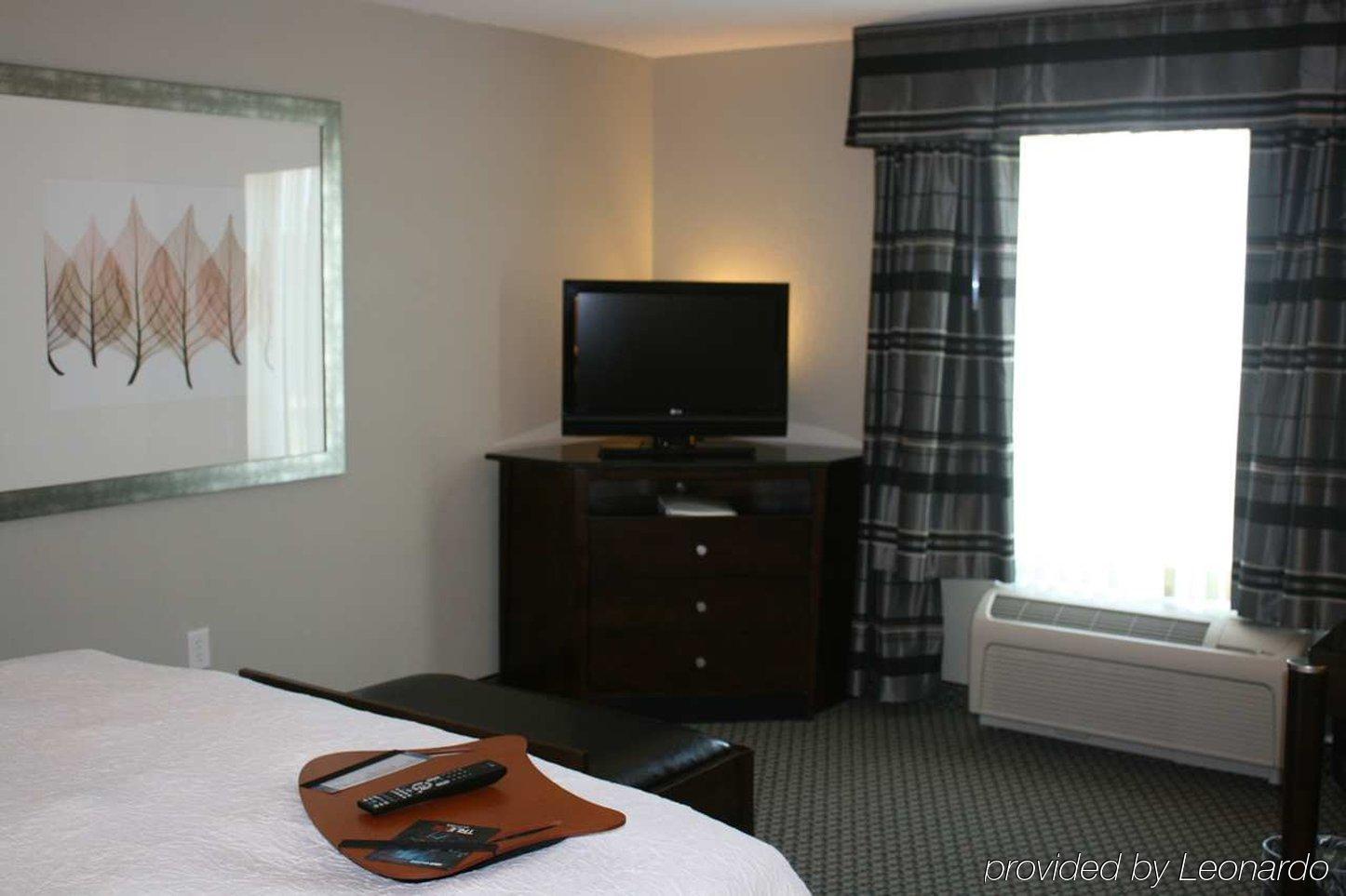 Hampton Inn & Suites Chicago Southland-Матисън Стая снимка