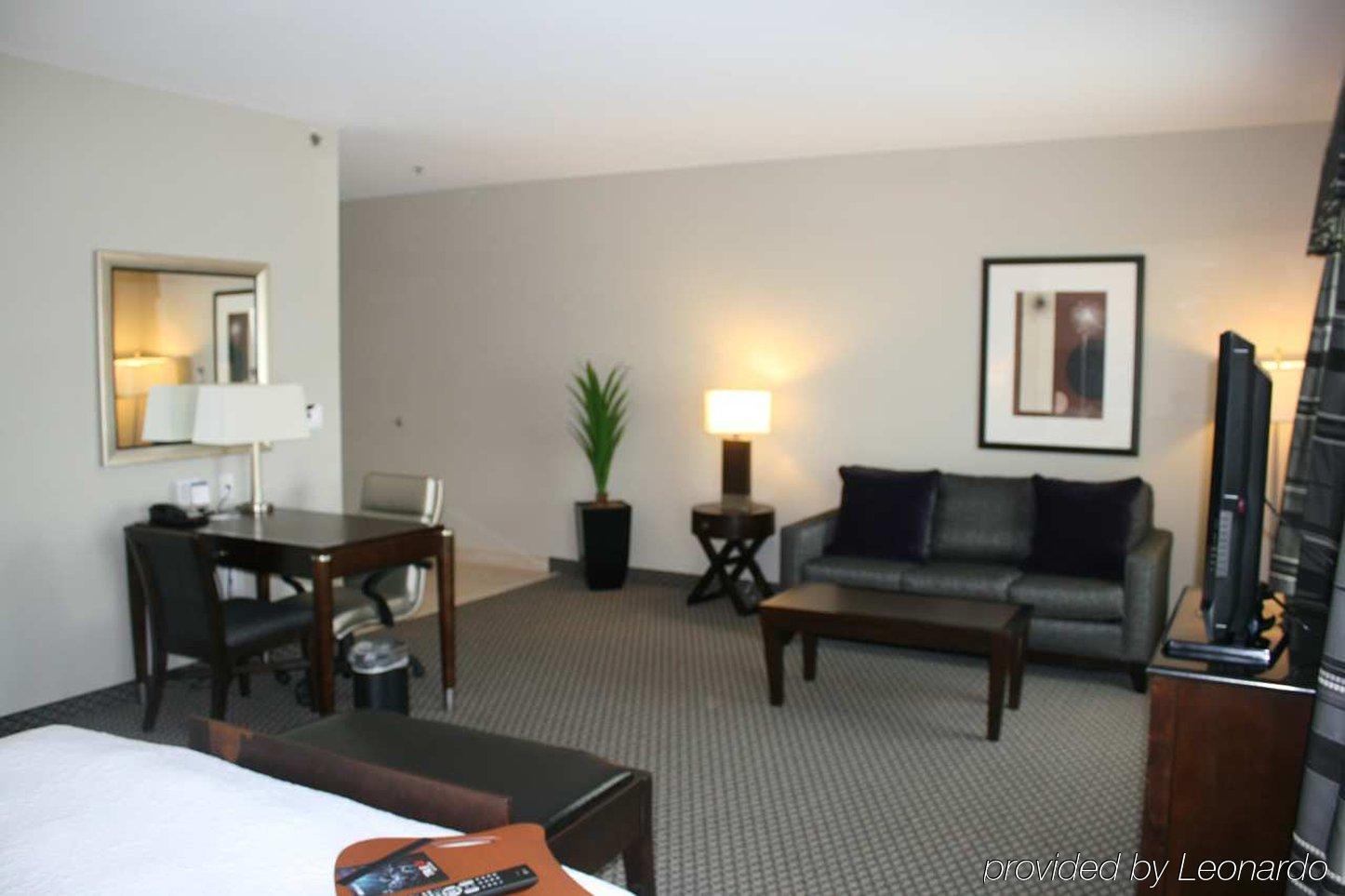 Hampton Inn & Suites Chicago Southland-Матисън Стая снимка